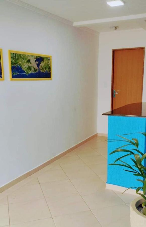 Ap Pertinho Praia Apartamento Ubatuba Exterior foto